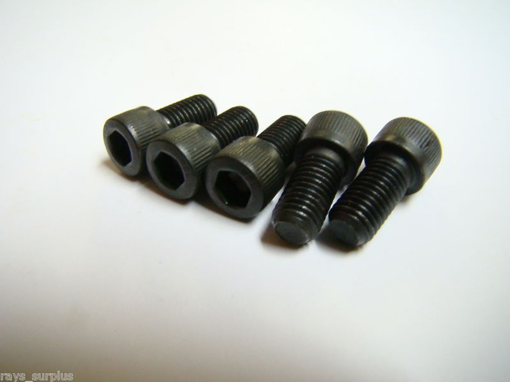 M1 Garand Front Sight Screw   5 Pack