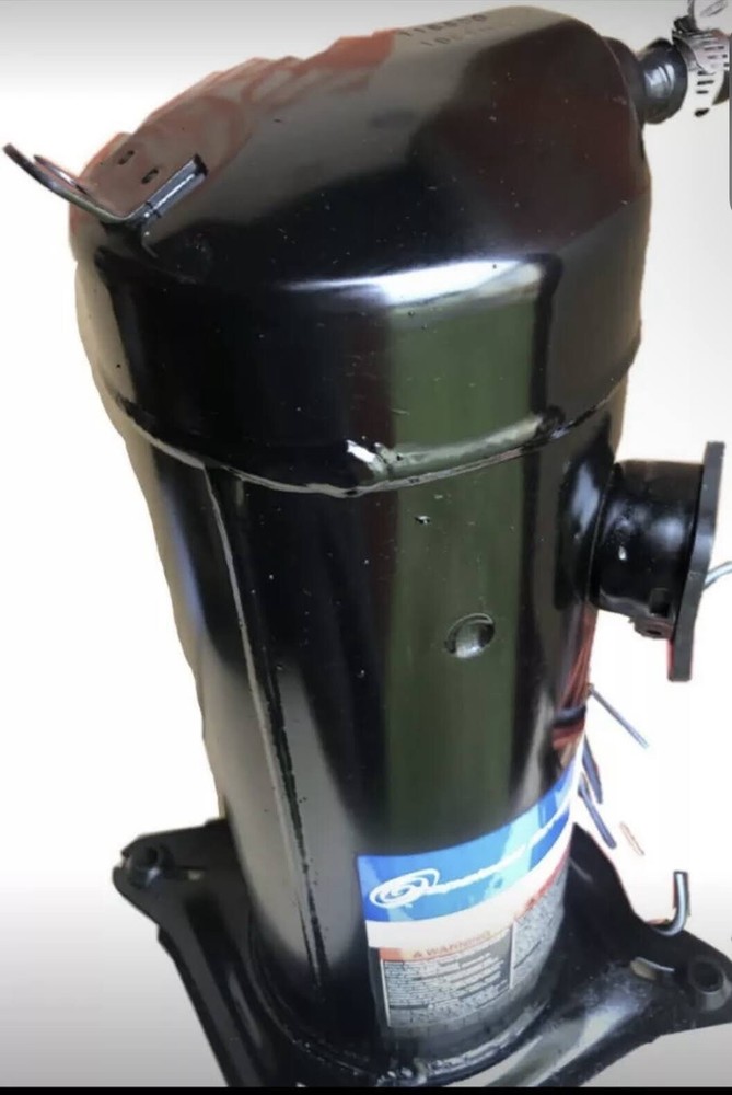 A.C. 4 Ton R-22 Compressor “USED”