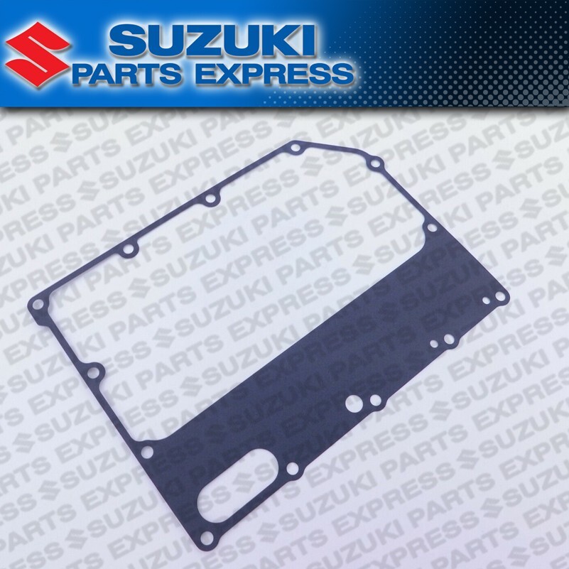 NEW 2006 - 2024 SUZUKI GSXR GSX-R 600 750 GSXR600 GSXR750 OEM OIL PAN GASKET