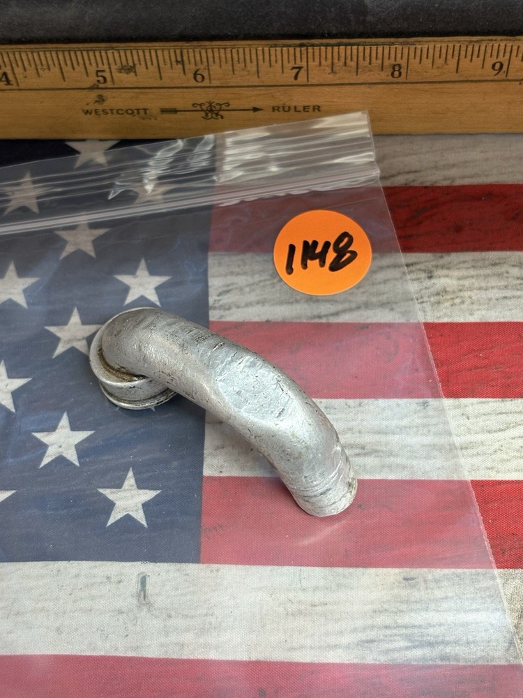 Nitro ENGINE Exhaust Manifold Part