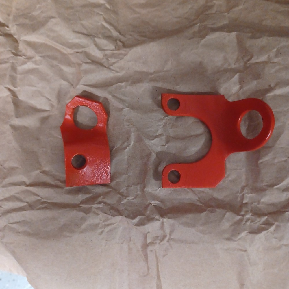 SBC Engine Lifting Hooks # 3994055