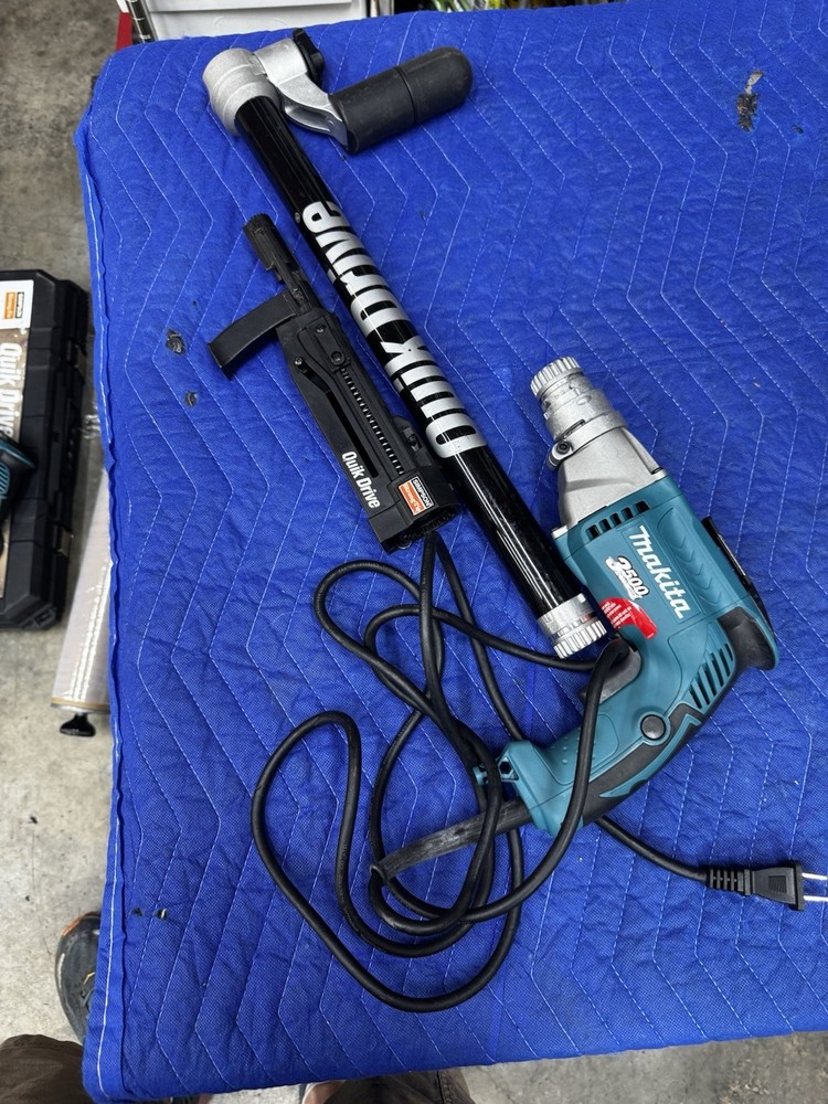 Makita FS2300M2 Drywall Deck Screwdriver
