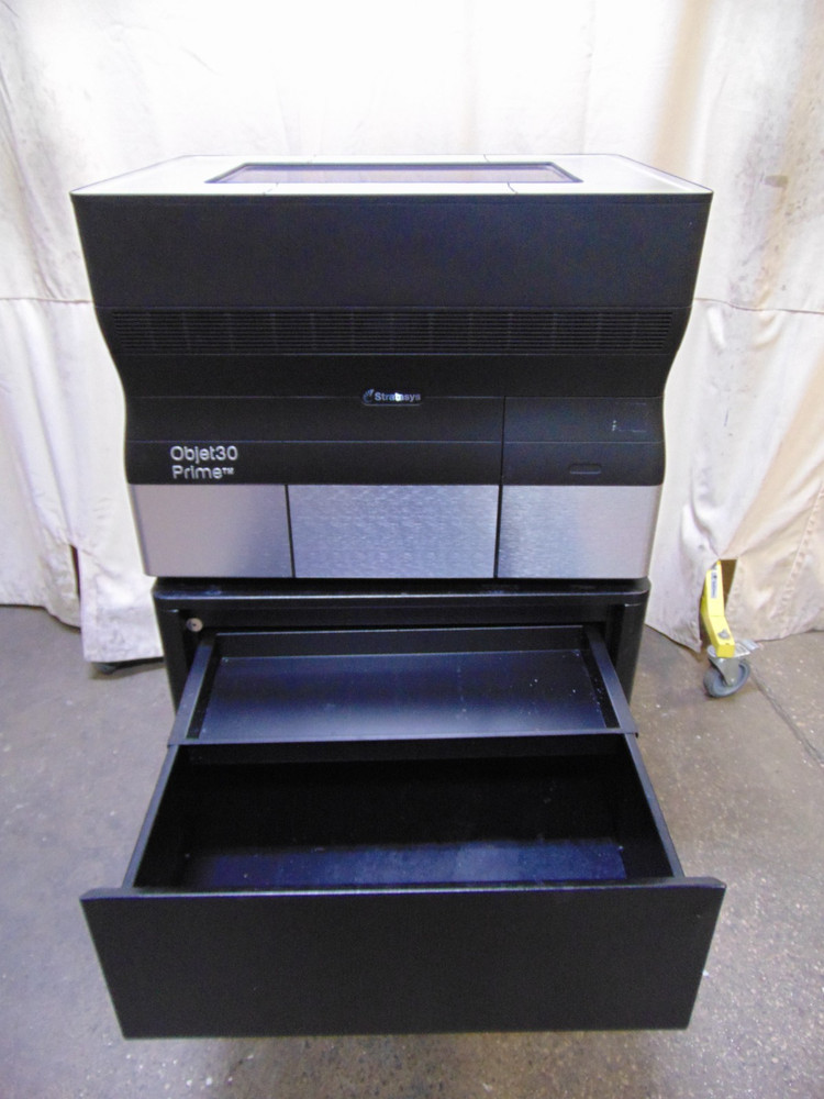 Stratasys Objet30 V3 3D Printer