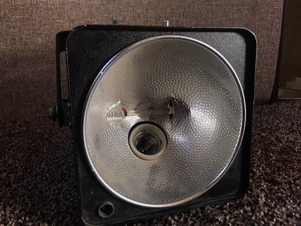 OEM Bonlite Bogen Photography Light Code-1060 Photography Flash Backlight