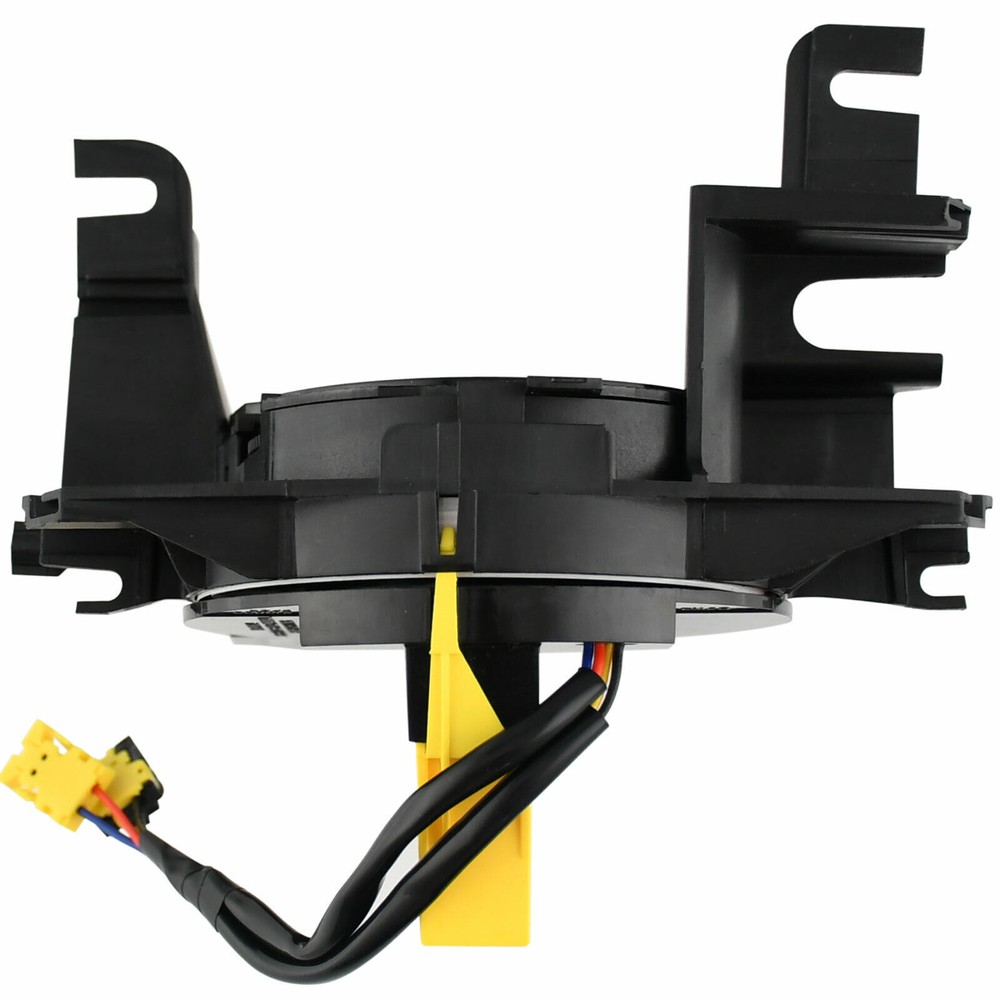 Clock Spring For Jeep Wrangler JK 2007-2018 With Angle Sensor Steering Wheel