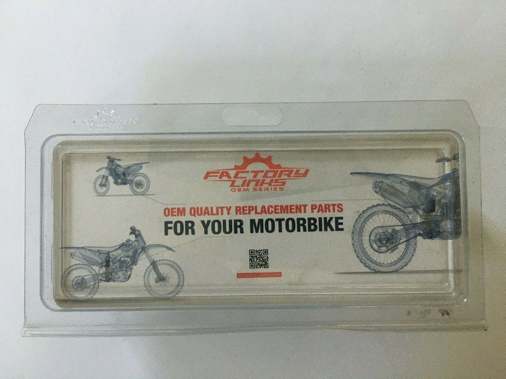 SAK-Y-262 Swing Arm Bearing Kit