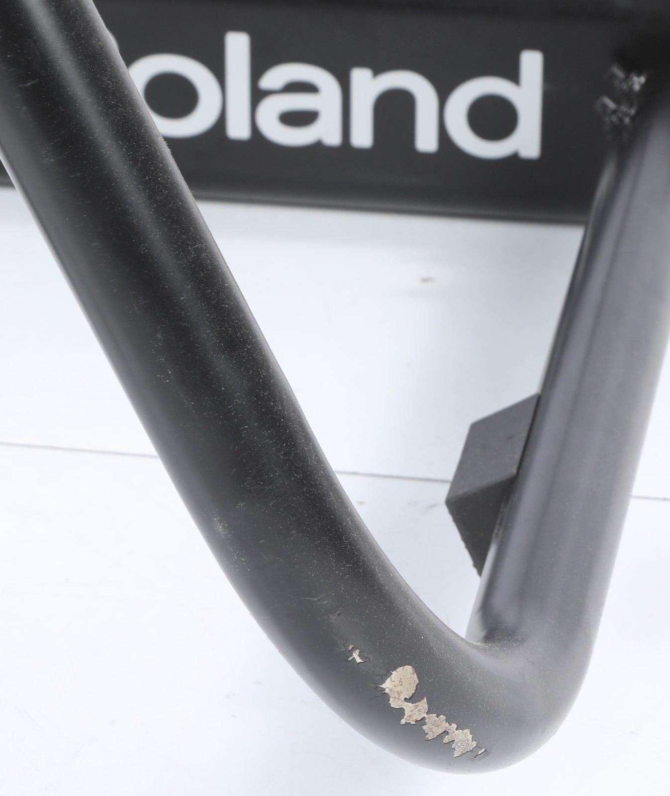 Roland KS-G8B Keyboard Stand - Black