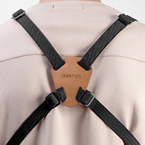 Matin Binocular Harness Rangefinder Camera Suspender Quick Release Universal
