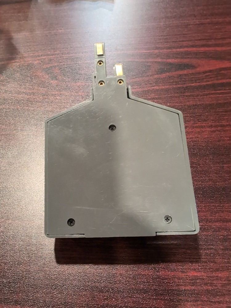 MTH IR Remote Control System LOCK-ON RECEIVER ONLY 50-1013 from a 50-1012 set