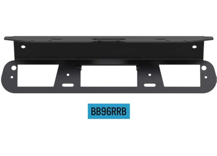 Arc Lighting BB96RRB StrobeLink Ram Roof Bracket Kit Type B