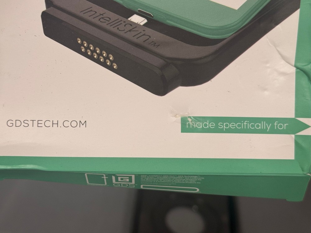 RAM Mounts GDS Bundle Kit w/ Locking Dock for Samsung Galaxy Tab E 8. DASH MOUNT