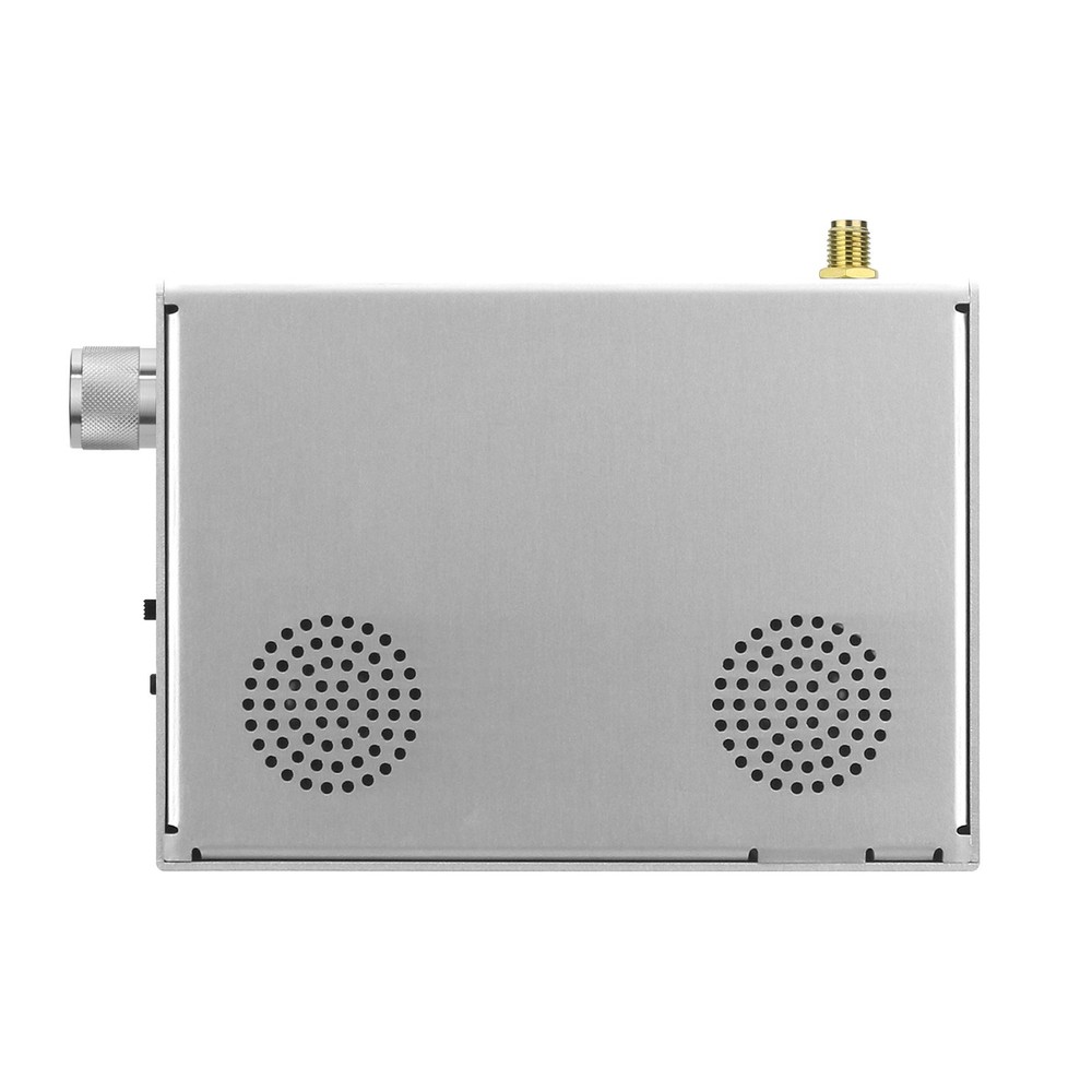 4" ATS Decoder Si4735 Full Band Radio Receiver FM RDS AM Bluetooth,AIR