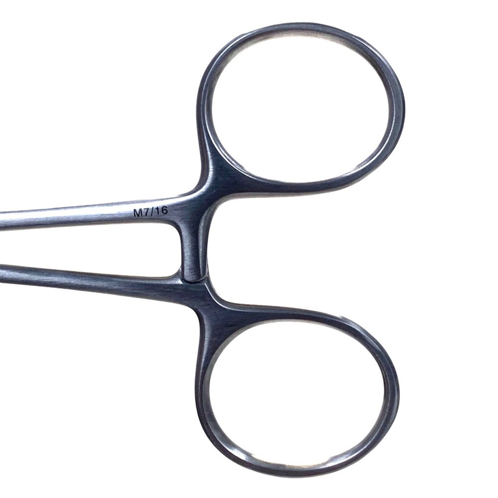 Medline Konig REF MDS1228114, Hemostatic Forceps
