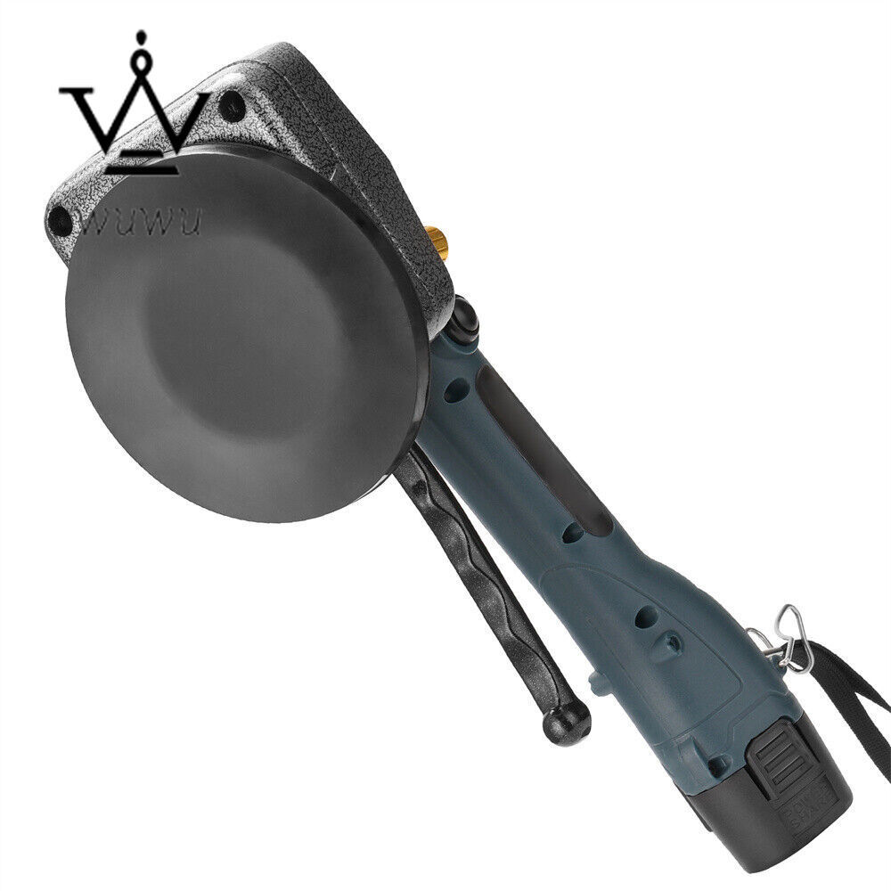 Vibrator Automatic Tile Tiling Leveling Tool Machine Adjustable with 2 Battery