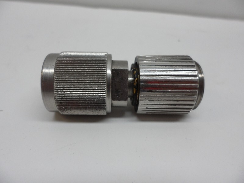 Coaxial Attenuator ?