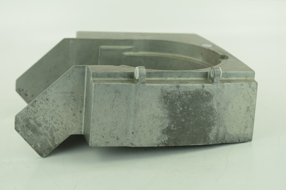 Robot Coupe Version D Base - Vegetable Prep Bowl - Good Condition