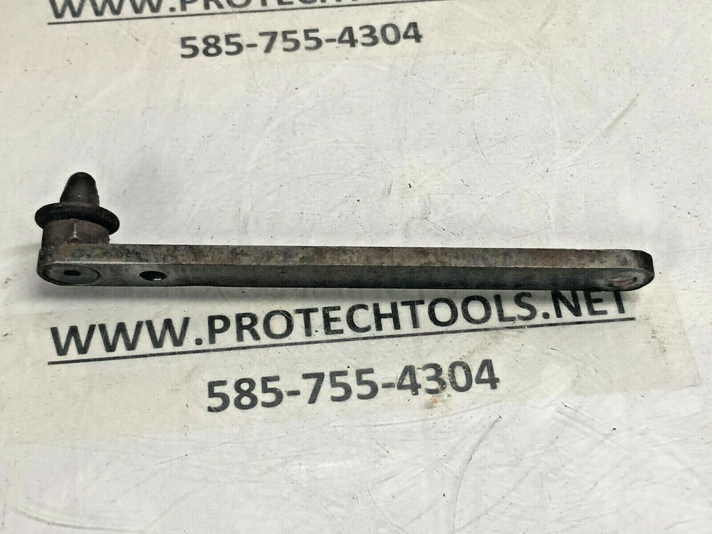 Hunter Wheel Balancer DSP 9000 103- 52 Arm Radius, Data Set P7