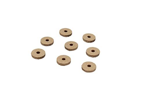 Rain Sensor Hygroscopic Discs Replacement for Rain Bird Irrigation - Repair 1...