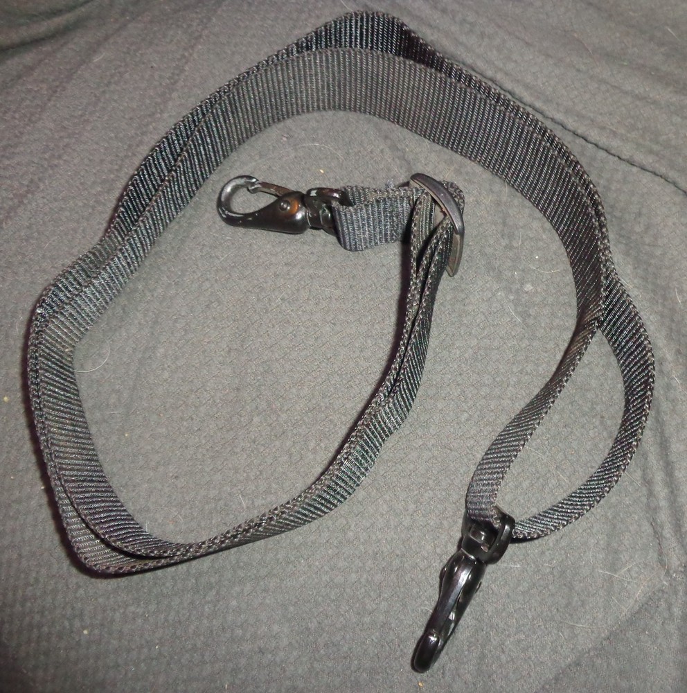Streamlight Litebox Vulcan Adjustable Carry Strap