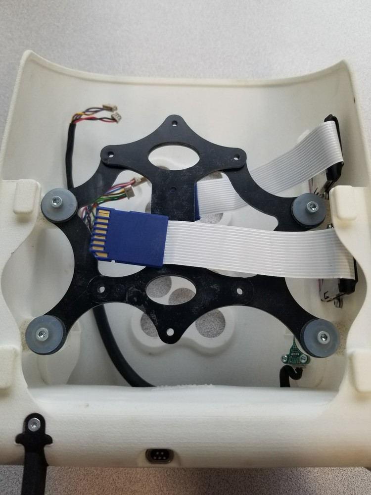 Quantum Systems - Trinity F90+ Dual Payload Bay: Micasense RedEdge - Used