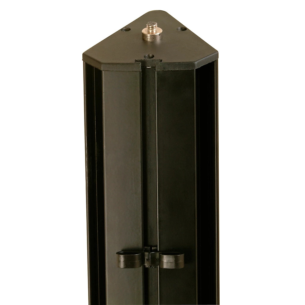 On-Stage Quantum Core Column Keyboard Stand LN