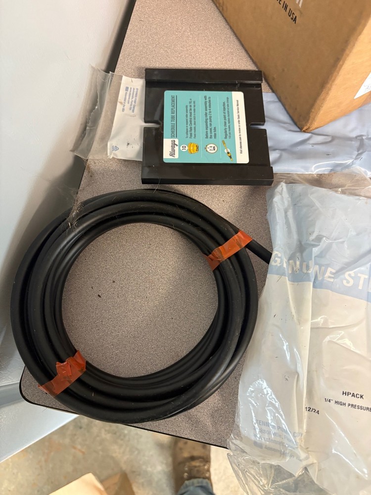 Stenner Pump 85mphp17