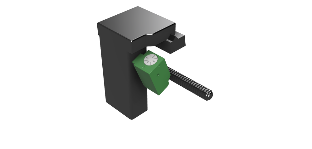 ENCO 111-3100 Metal Lathe Thread Threading Dial 3D Printed NEW