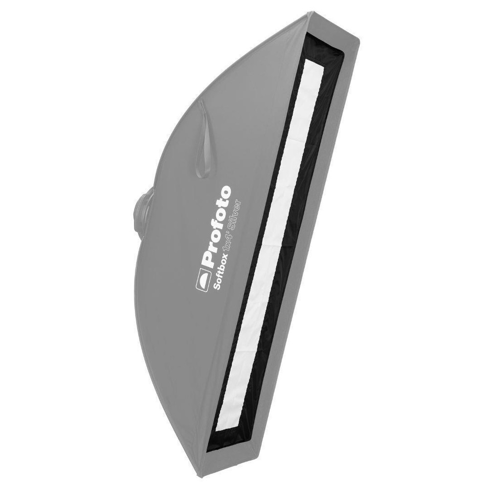 Profoto 1 by 4 ft Strip Mask