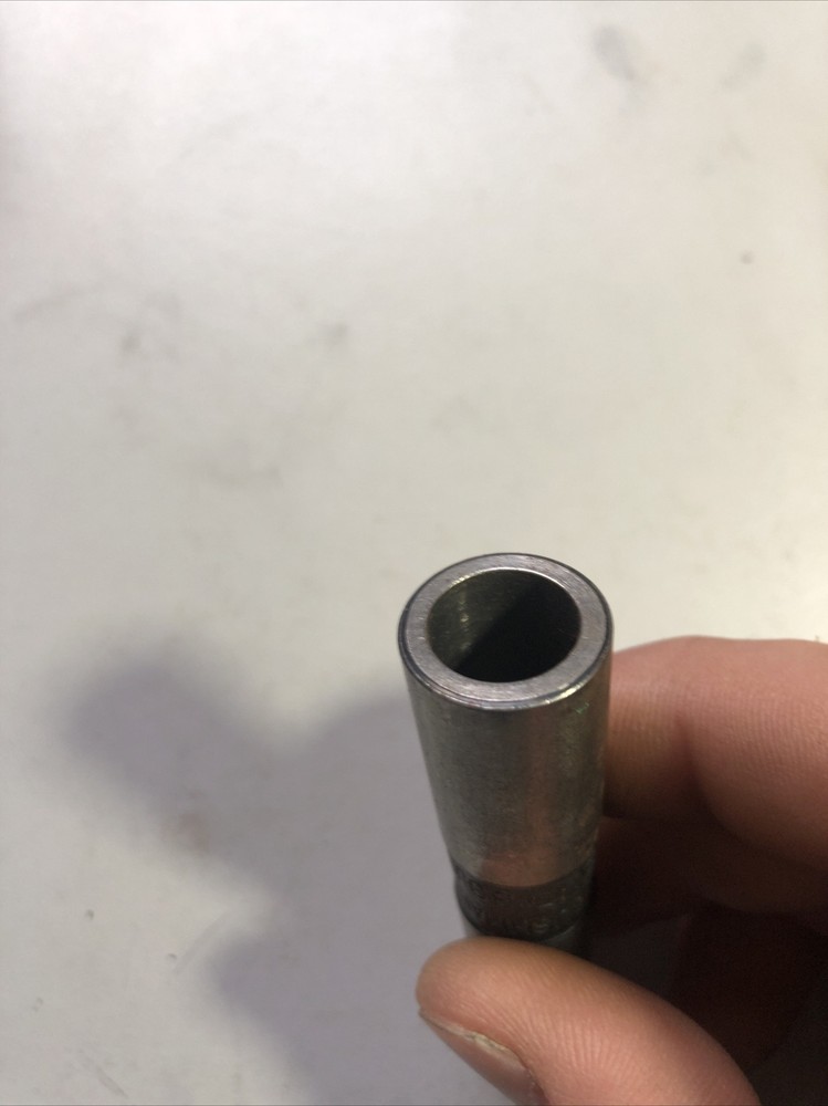 Cushman 2MTx33JT Collet