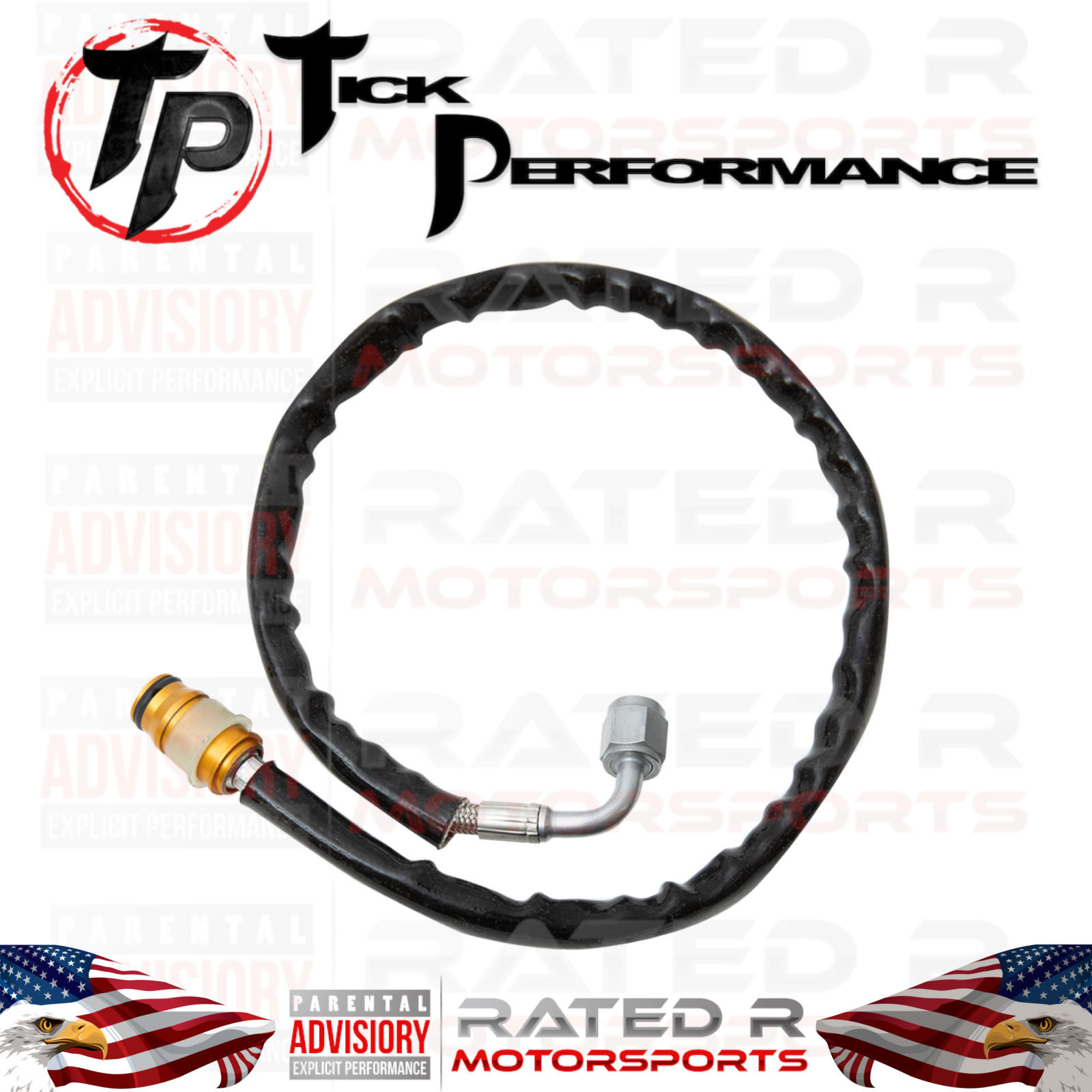 Tick Performance Adjustable Clutch Master Cylinder 98-02 Camaro Firebird TAMCKFB