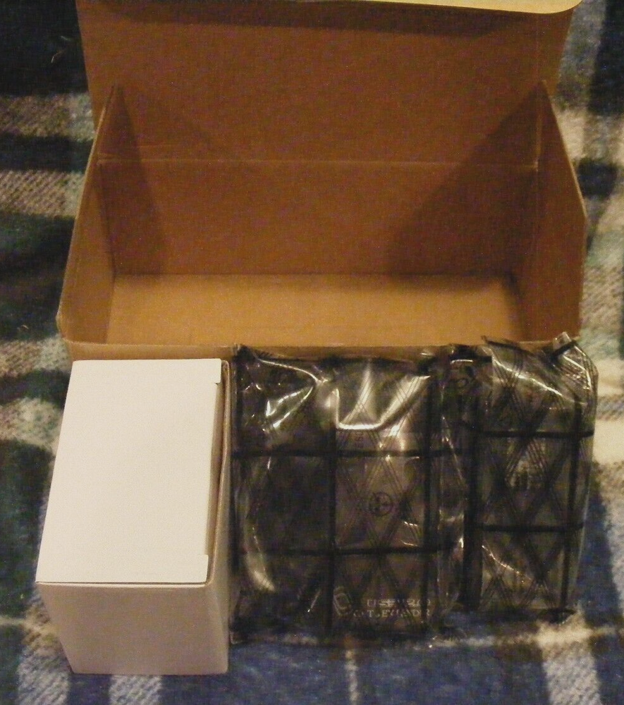 New in box! Acuity nLight USB-RPT-2 NECYD EXT150 CommFront Extender - Sealed