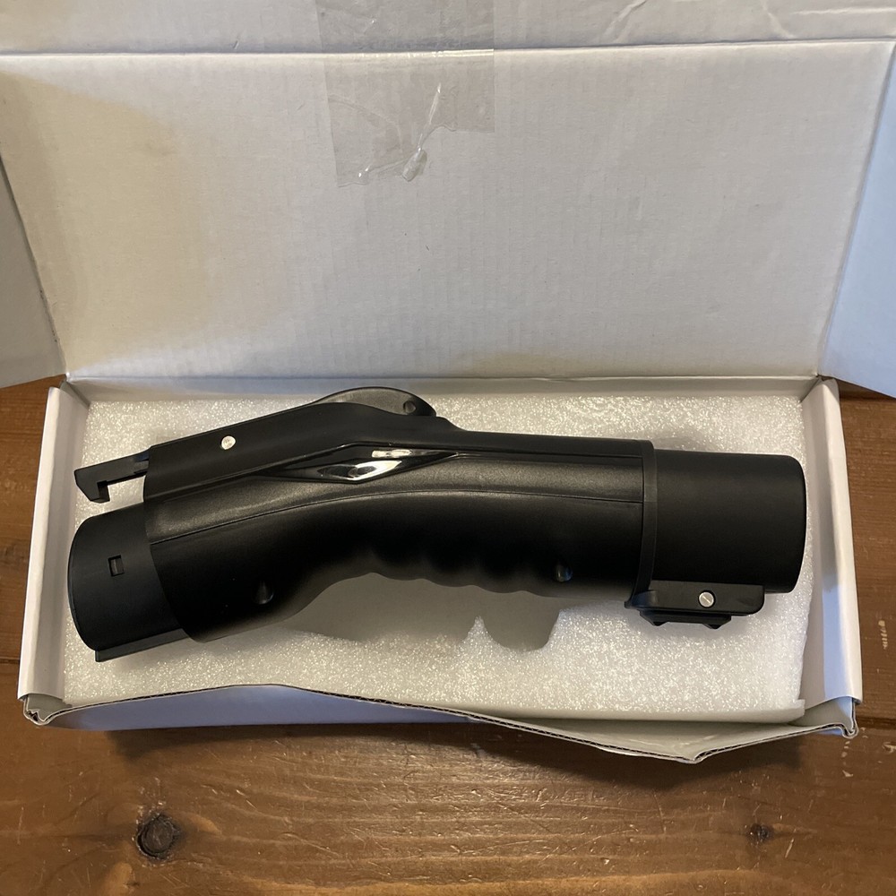Tesla Charging adapter