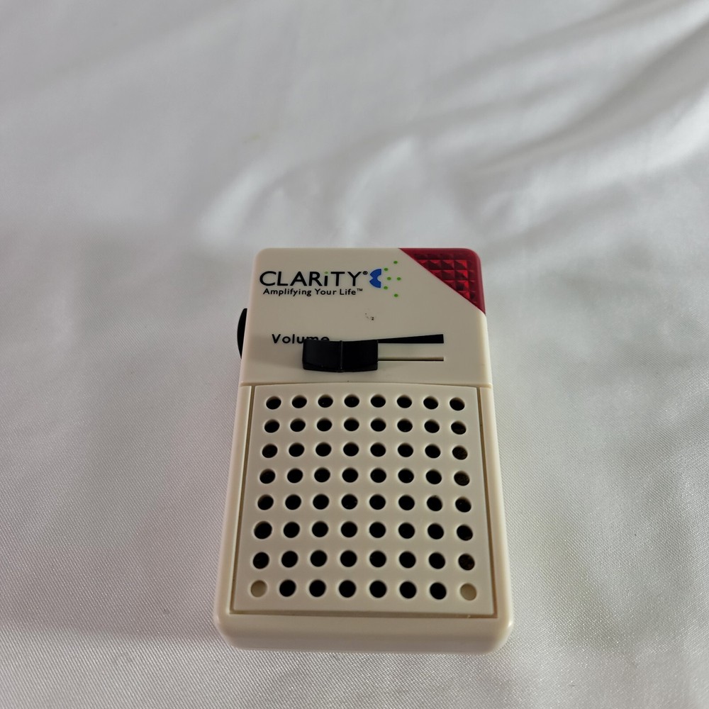 Clarity WR-100 Ring Signaler