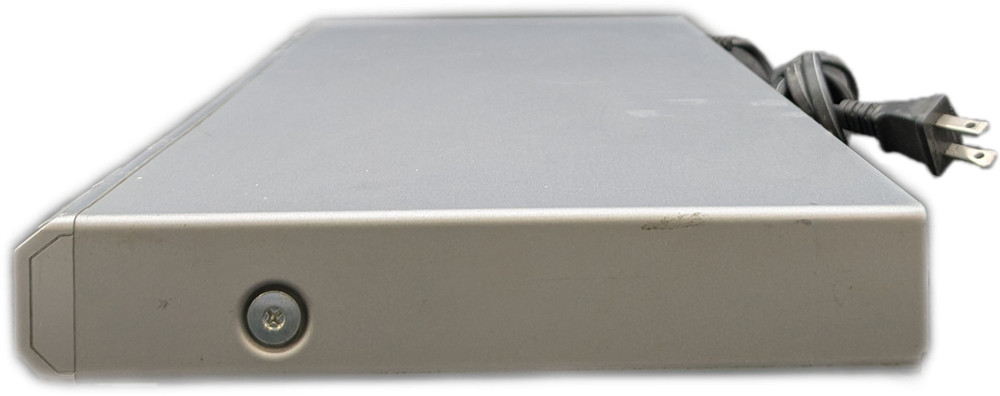 Sony DVP-NS55P DVD Player