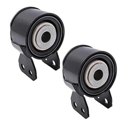 maXpeedingrods 2Pc K201187 Front Lower Forward Control Arm Bushing for Chevy