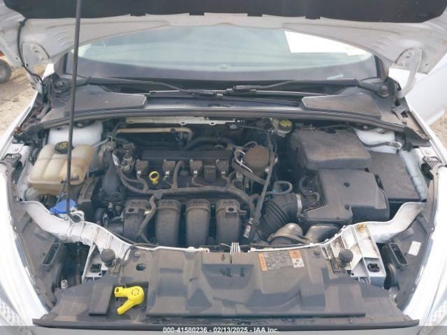 Fuse Box Engine VIN 2 8th Digit Fits 15 FOCUS 4577666