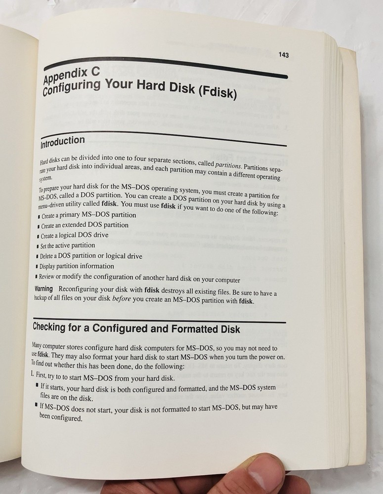CompuAdd Microsoft MS-DOS User Guide User Reference Shell Guide (1988) Manual VG