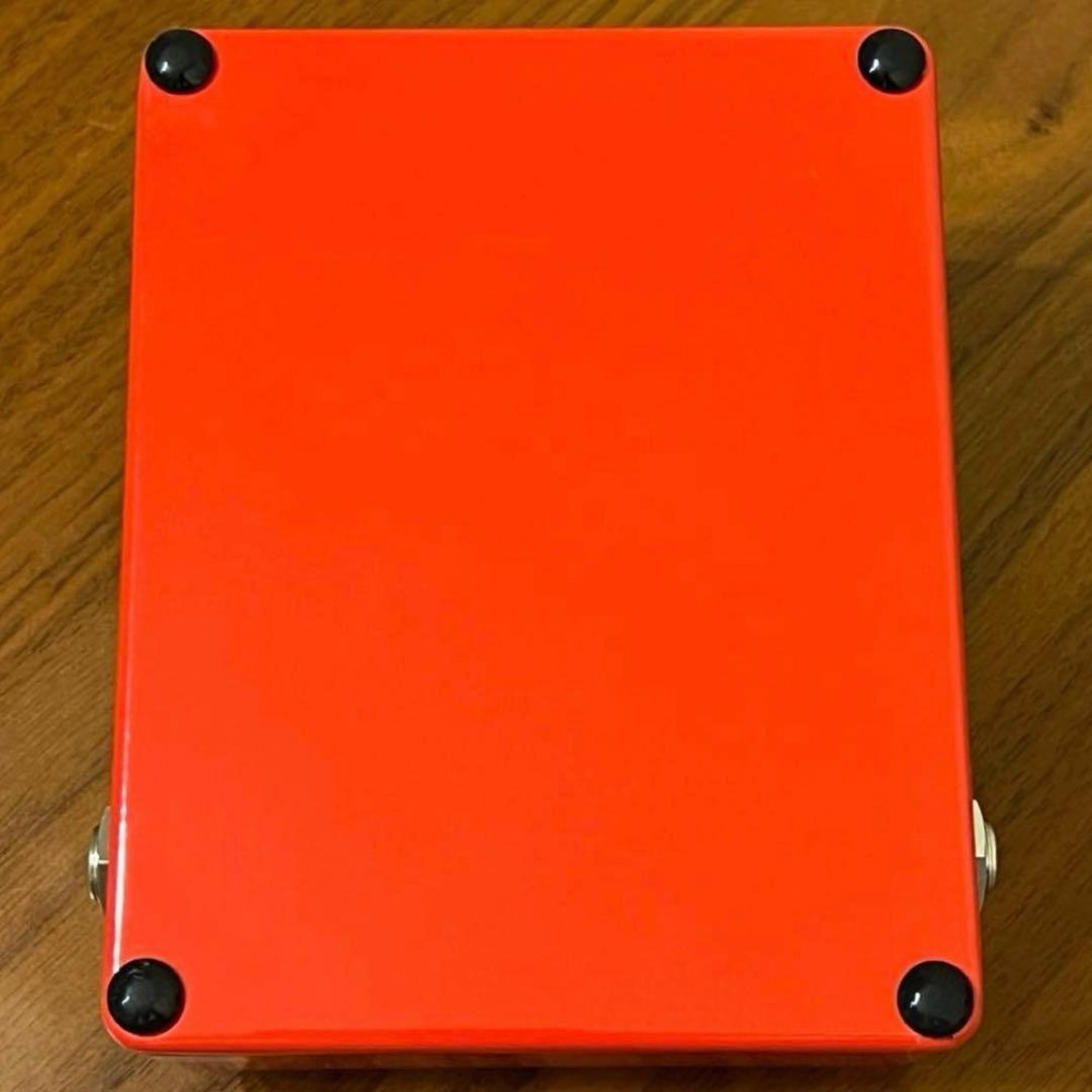 PARASIT STUDIO THE ARCADIATOR Guitar Effect Pedal Used