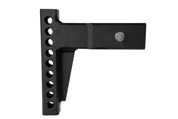 BulletProof WD3SHANK 3" Weight Distribution Shank