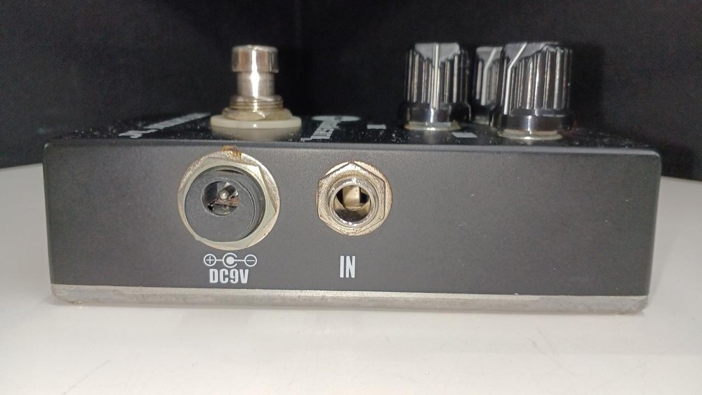 Noah'S Ark Distortion M Effector