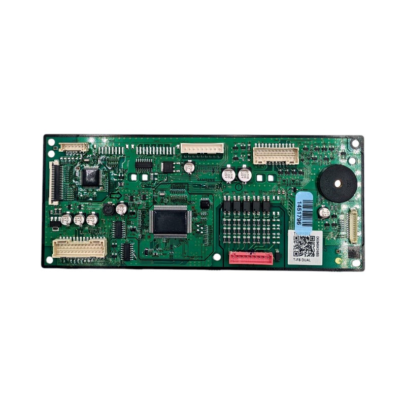 DG94-04248B - PCB Eeprom Board EEP 02, T-FS DU