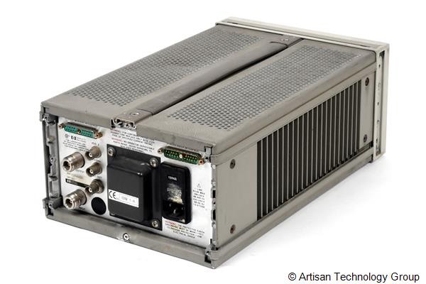 HP 8349B Microwave Amplifier