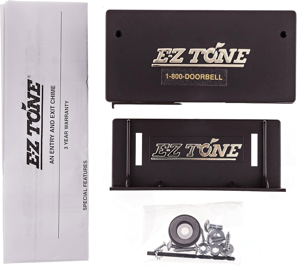 EZ Tone entrada Alerta Bronze