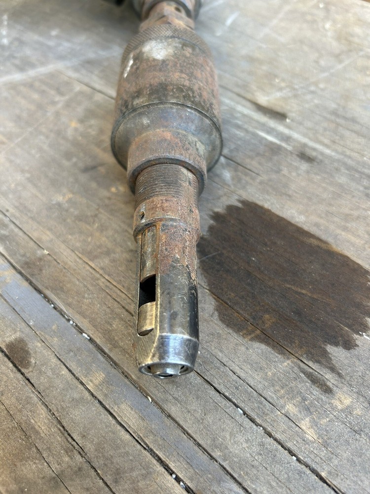 Cherry Pneumatic Rivet Gun G40-D Not Tested