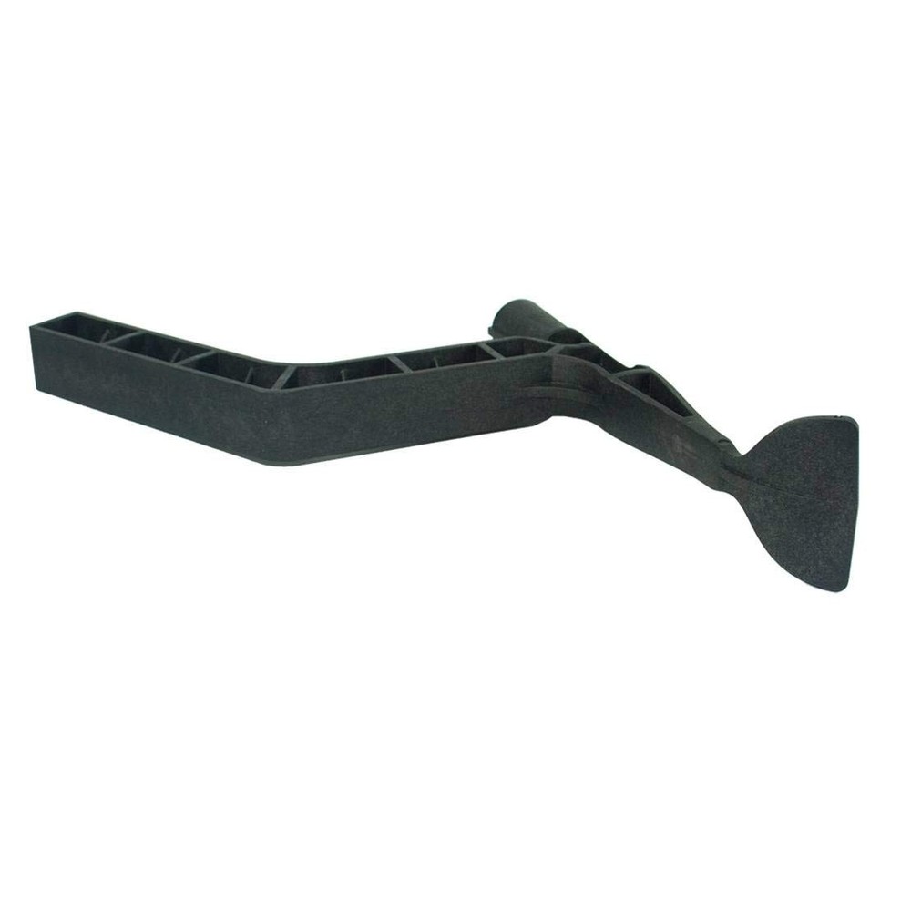 The Gutter Tool - Cleaning Spoon and Scoop