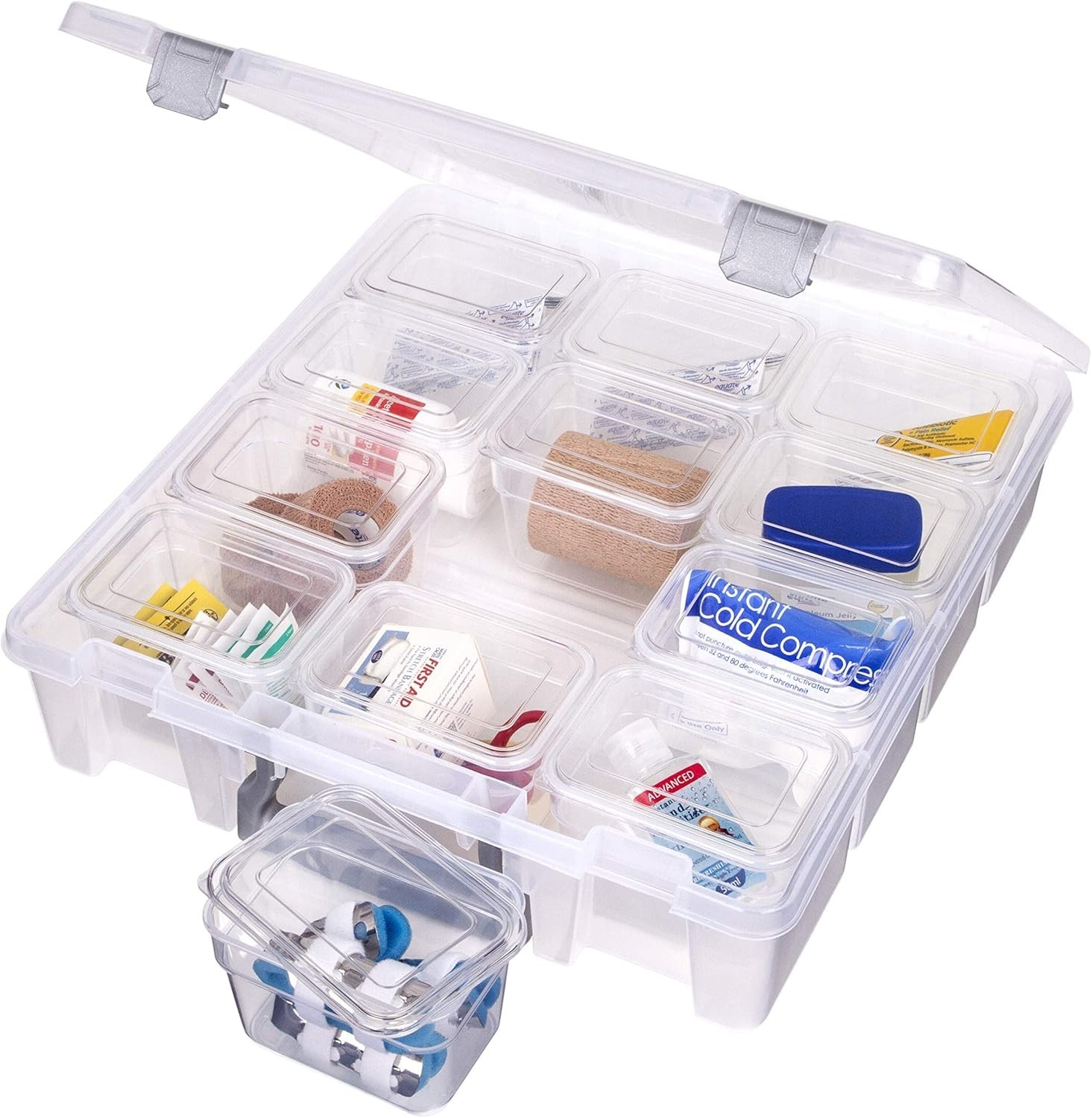 Artbin 6965ABD Super Satchel