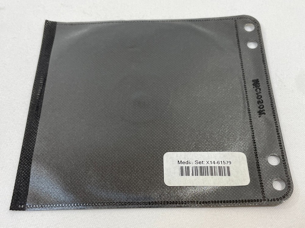 Microsoft Sybari Antigen for SharePoint Windows DVD PC Software June 2008