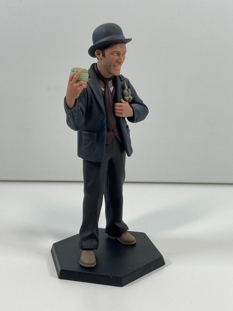 Firefly QMX Mini Masters Badger 2017 Quantum Mechanix