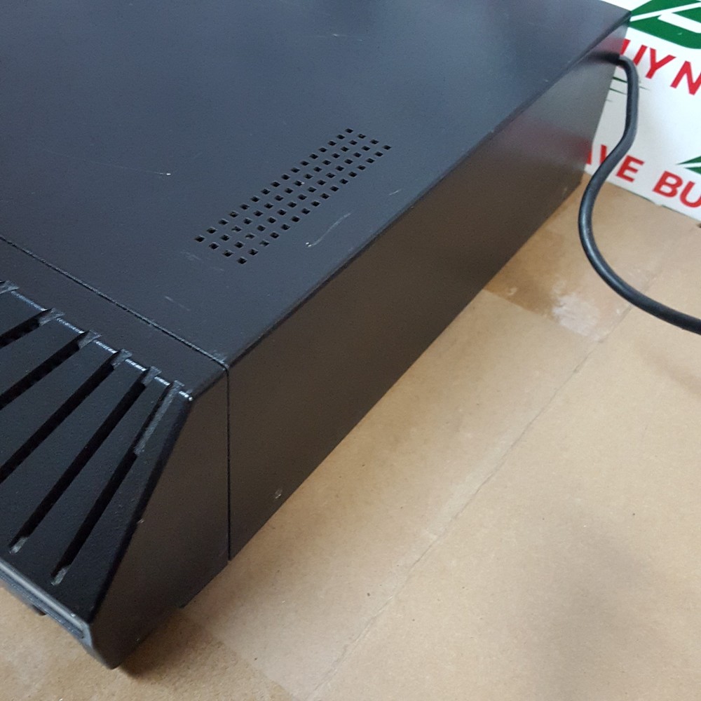 Orbacom Systems - Dispatch Console w/Power Cord (Powers On) USED