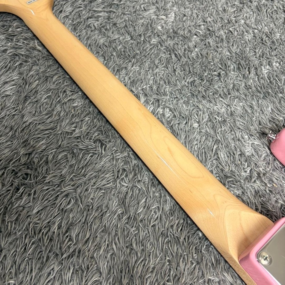 Grassroots G-ST/R PINK